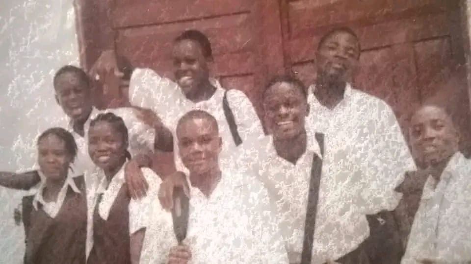 School Founded